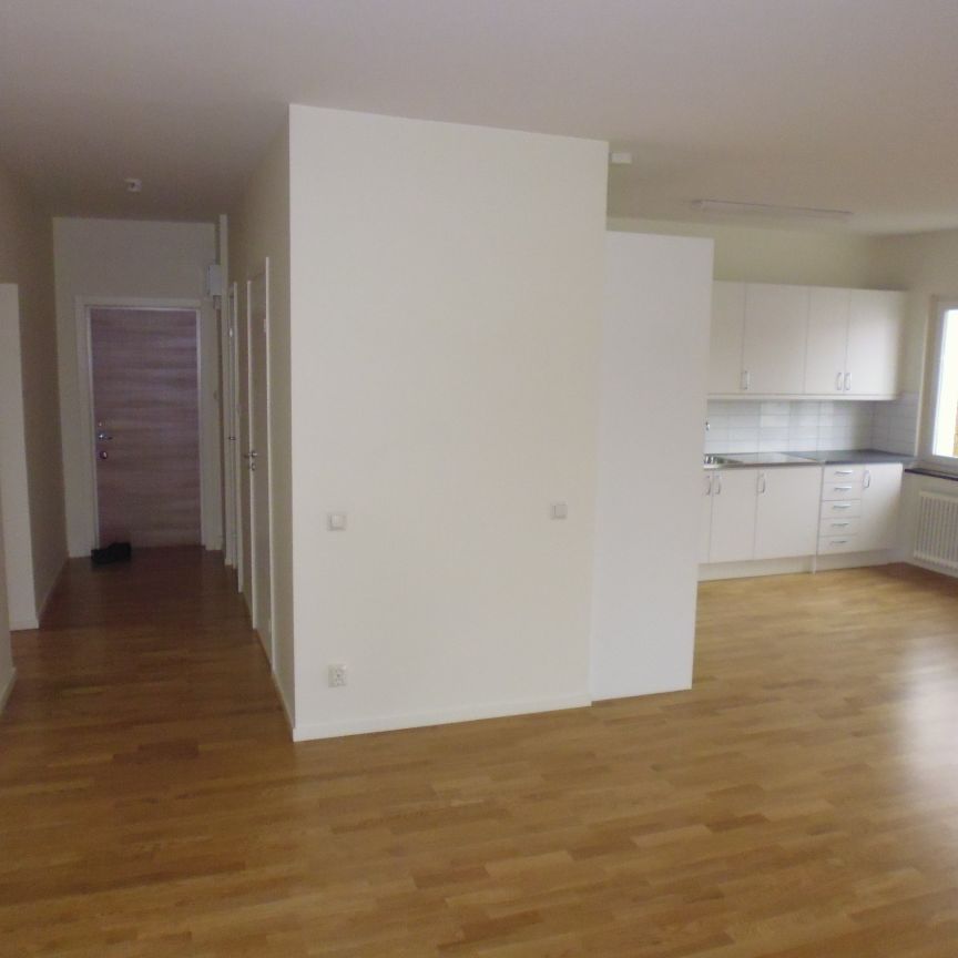 Sveavägen, Köping - Foto 1