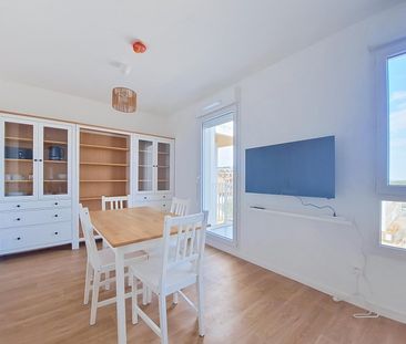 Location Appartement 1 pièce 31m² DIJON 21000 - Photo 3