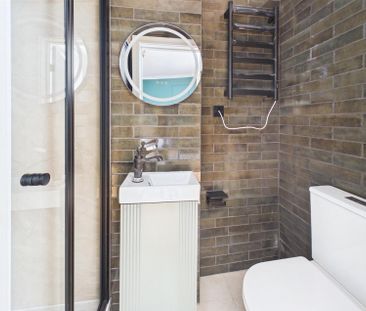 Clevedon Terrace, Bristol, BS6 5TX - Photo 5