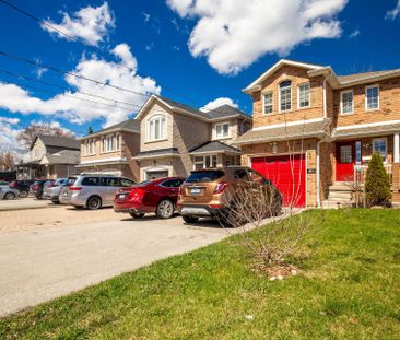 For Lease - 1051 Caven Street, Mississauga, Ontario - Photo 5