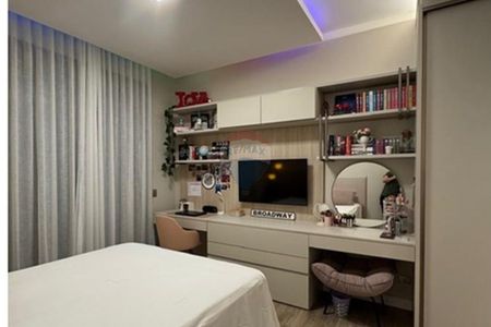 LOCAÇÃO DE CASA EM CONDOMÍNIO FECHADO - ALPHAVILLE 2 - SÃO JOSÉ DOS CAMPOS/SP - Photo 5