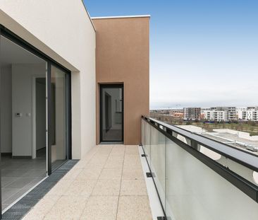 location Appartement T2 DE 42.55m² À BLAGNAC - Photo 3