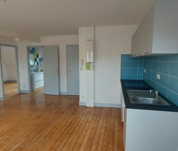 EPERNAY - F3 RESIDENCE SECURISEE - Photo 2