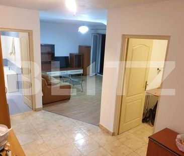 Apartament 2 camere, 55 mp, parcare, pet friendly, zona Iulius Mall - Fotografie 5