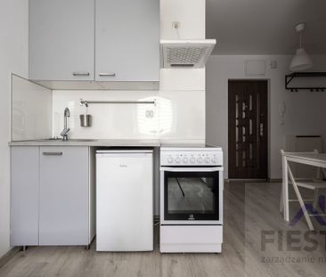 Katowice Załęże, ul. Lisa - Фото 5