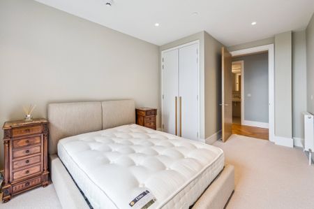 31 (Pavilion A), 1 St James Place - Photo 5