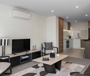 Brand-New Boutique Living in St Albans - Photo 3
