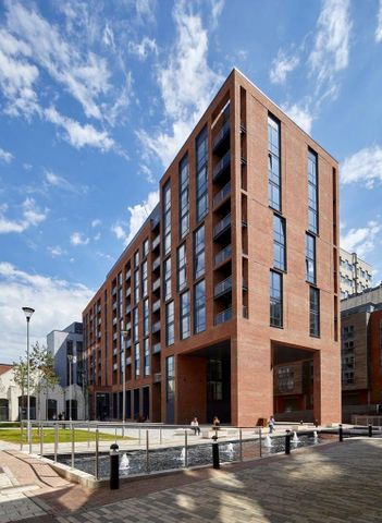 1 bedroom apartment to rent - Photo 5