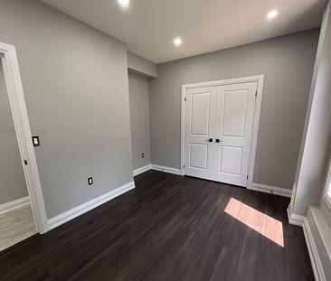 For Lease - 4 Young Court Unit# basement apartment only, Orangevill... - Photo 6