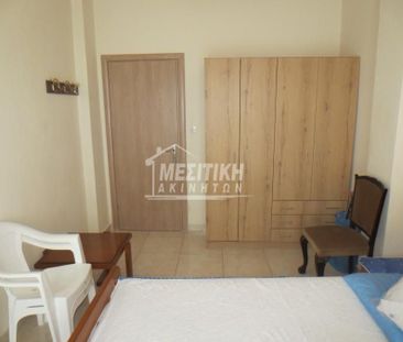 Studio/Γκαρσονιέρα για ενοικίαση Προμηθέας (Βέροια) - Photo 3