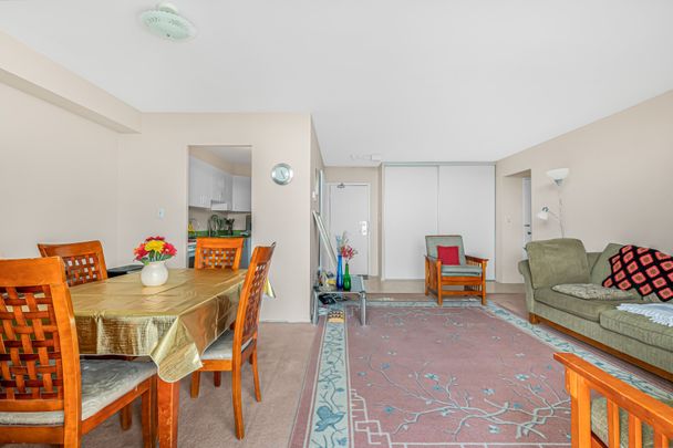 For Lease - 5 Massey Square Unit# 2807, Toronto, Ontario - Photo 1