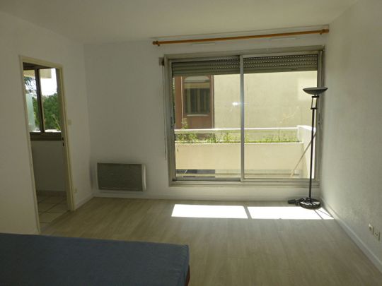 Location Appartement 1 pièce 26m² NANCY 54000 - Photo 1