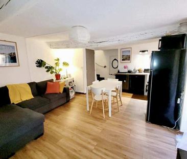 T3 Centre ville ORANGE - Photo 4