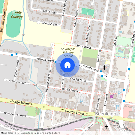 38 Kokoda Street, Qld 4207, Beenleigh