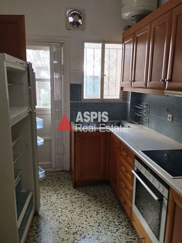 Διαμέρισμα για ενοικίαση Άγιος Θωμάς (Γουδή) - Photo 4
