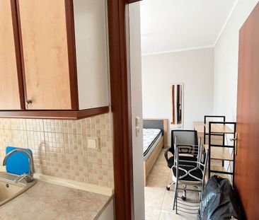 Studio/Γκαρσονιέρα για ενοικίαση Κιούπλια - Μακεδονομάχων (Σέρρες) - Photo 3