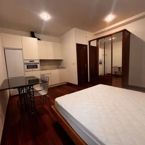 Estudio en alquiler en Centro - Foto 1