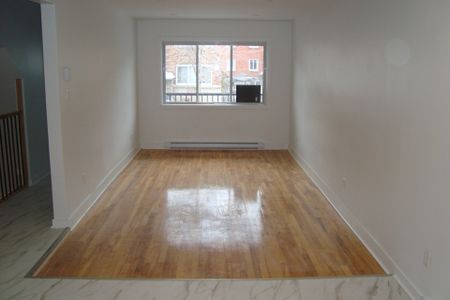 Rue Birnam, H3N 2V9, Montréal - Photo 4