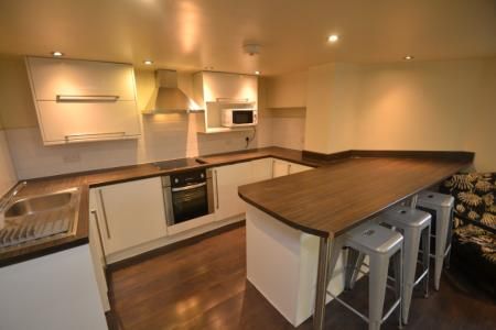 Wellington Road, Fallowfield, Manchester, M14 - Photo 2