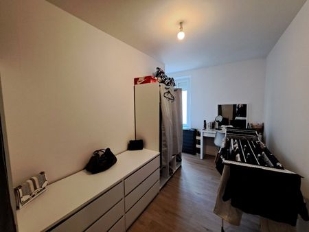 Appartement 3 pièces à Foug - Photo 4