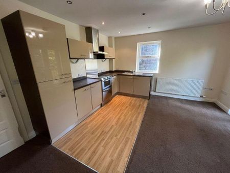 2 bedroom apartment to rent - Photo 5