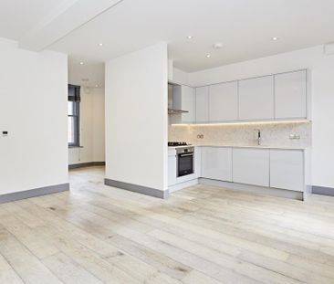 Studio to rent - Photo 4