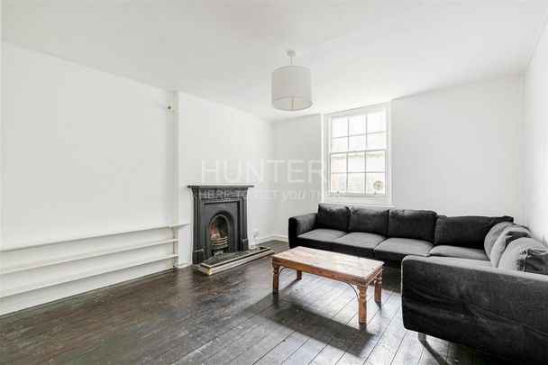3 bedroom flat to rent - Photo 1