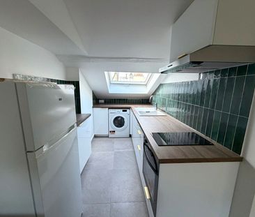 Appartement T2 Meudon à louer - Photo 4