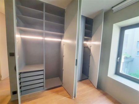 Appartement te huur - Foto 3