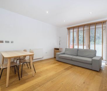 1 bedroom apartment to rent - Photo 3