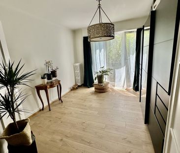 4-ROOM APARTMENT IN LAUSANNE - CHAILLY/ROVÉRÉAZ, FURNISHED, FIXED TERM - Photo 6
