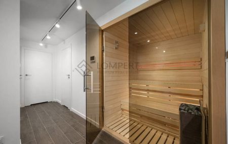 Świeżo wyremontowany z pięknym ogrodem - Zdjęcie 5