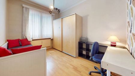 Appartement te huur - Foto 5