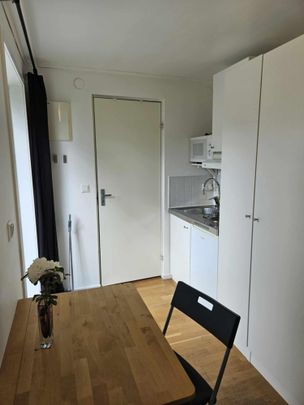 Bygelvägen, Jönköping - Photo 1