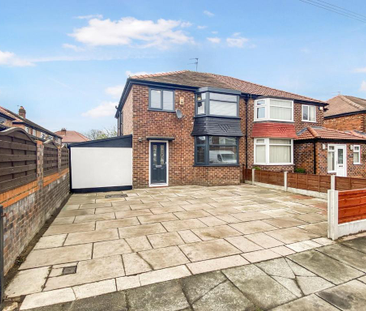 3 bedroom semi-detached house to rent - Photo 5