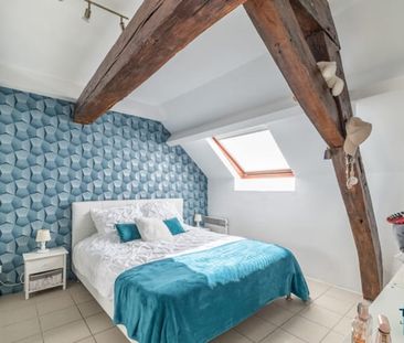 Appartement te huur - Photo 2