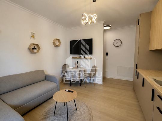 Apartament cu 2 camere de inchiriat, Giroc, Timisoara - Photo 1