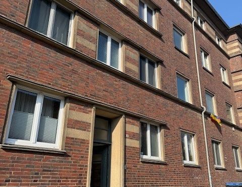 3-Zimmer-Wohnung in Hannover Ricklingen - Photo 1