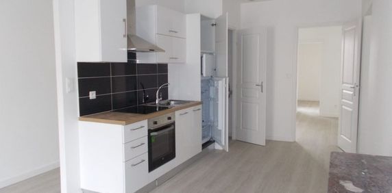 Appartement 2 pièces à louer - Photo 2