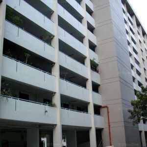 Blk 376 Clementi Avenue 4 (Clementi), HDB 3 Rooms - For Rent - Photo 2
