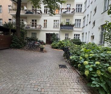 Wie geht’s Zimmer zu vermieten ab sofort - Foto 1