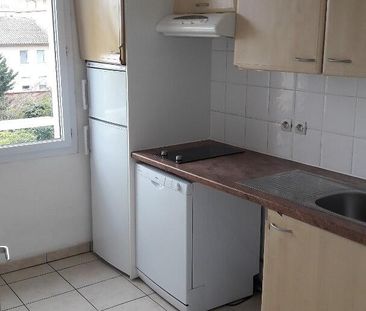 location Appartement T3 DE 63.54m² À TOULOUSE - Photo 2