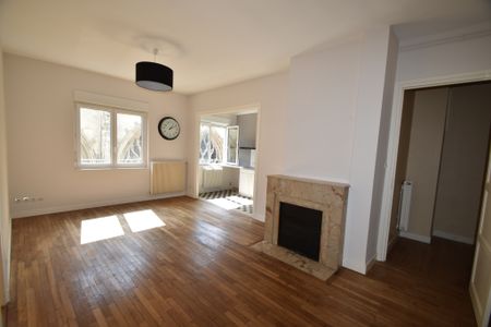 Location Appartement 3 pièces 66m² ST LO 50000 - Photo 3