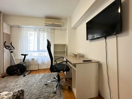3 camere | 2 bai | Etaj 4 | Pasajul Mărășești | Unirii | 9 min Metrou - Photo 2