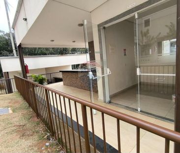Aluga-se lindo apartamento no Condomínio Campo Marine Zona Leste , ... - Photo 4