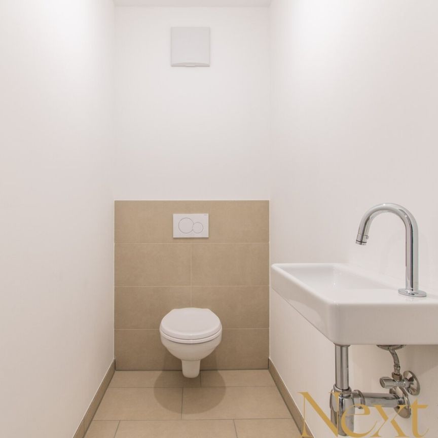 Einladende 2-Zimmer-Wohnung mit sonniger Loggia in St. Pölten - Miete mit Kaufoption! - Foto 1