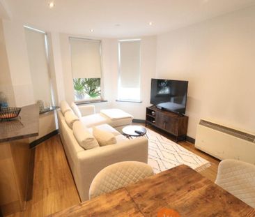 2 bedroom apartment to rent - Photo 5