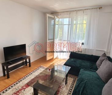 Apartament mult prea luminos 2 camere decomandat | Huedin - - Photo 4