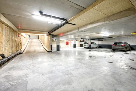 Fort-Jaco, très bel appartement RDC, 3 ch dans immeuble neuf - Foto 3