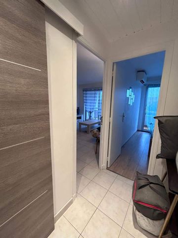 Appartement 2 pièces à louer à ST CYPRIEN PLAGE - Photo 5